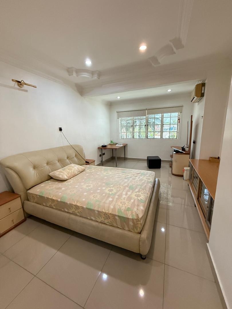 Double-Storey House, Taman Kim Chuan listing view 2